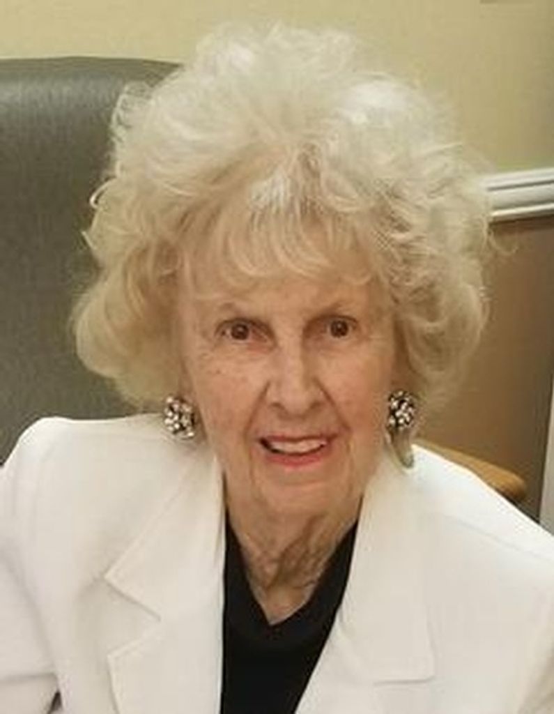 Phyllis K. Plover Profile Photo