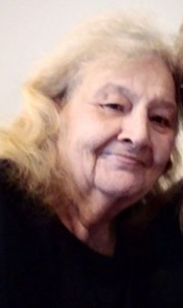 Patricia S. Nangle