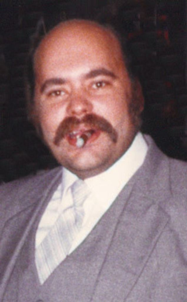 Mark A. Driver Profile Photo