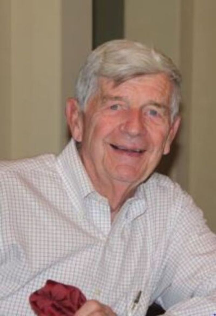 William Michael Hickey, Sr. Profile Photo