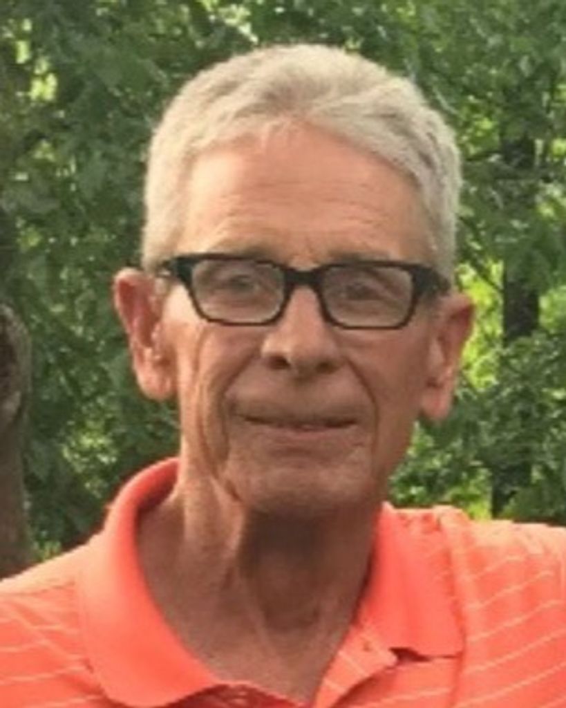 Robert Leslie Day