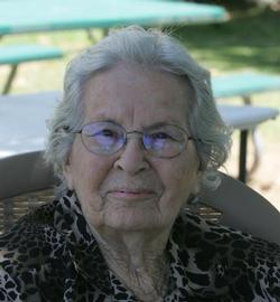 Henrietta Frances Jurek Pavlicek Profile Photo