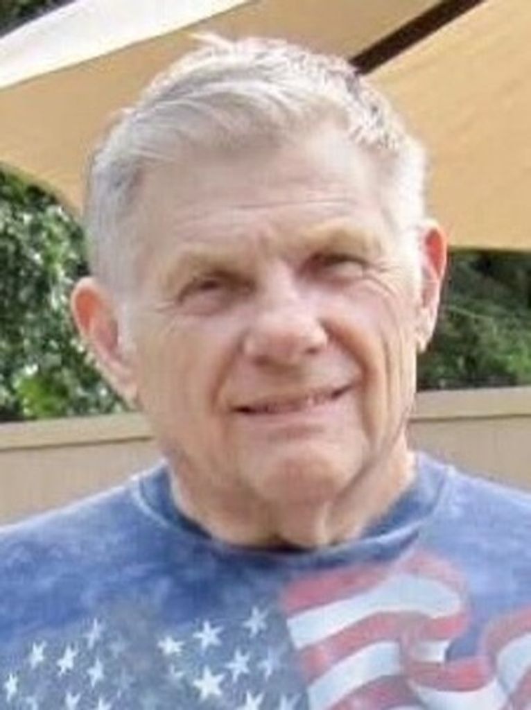 Bernard M. Beauregard Profile Photo