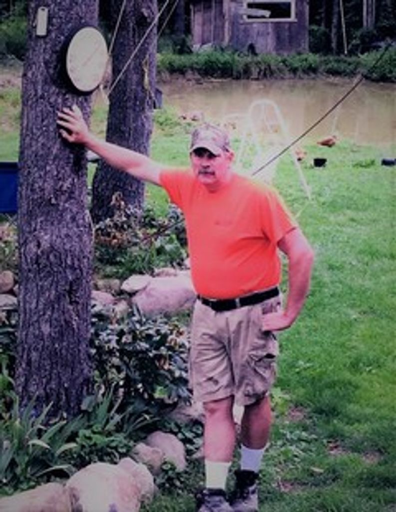 Randall John Mueckl