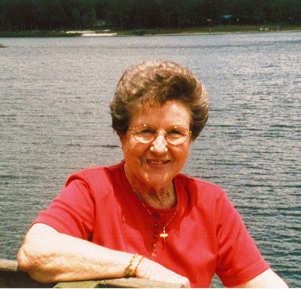 Helen S. Dennett