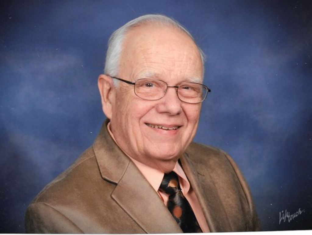 Robert Louis Bangley, Sr.