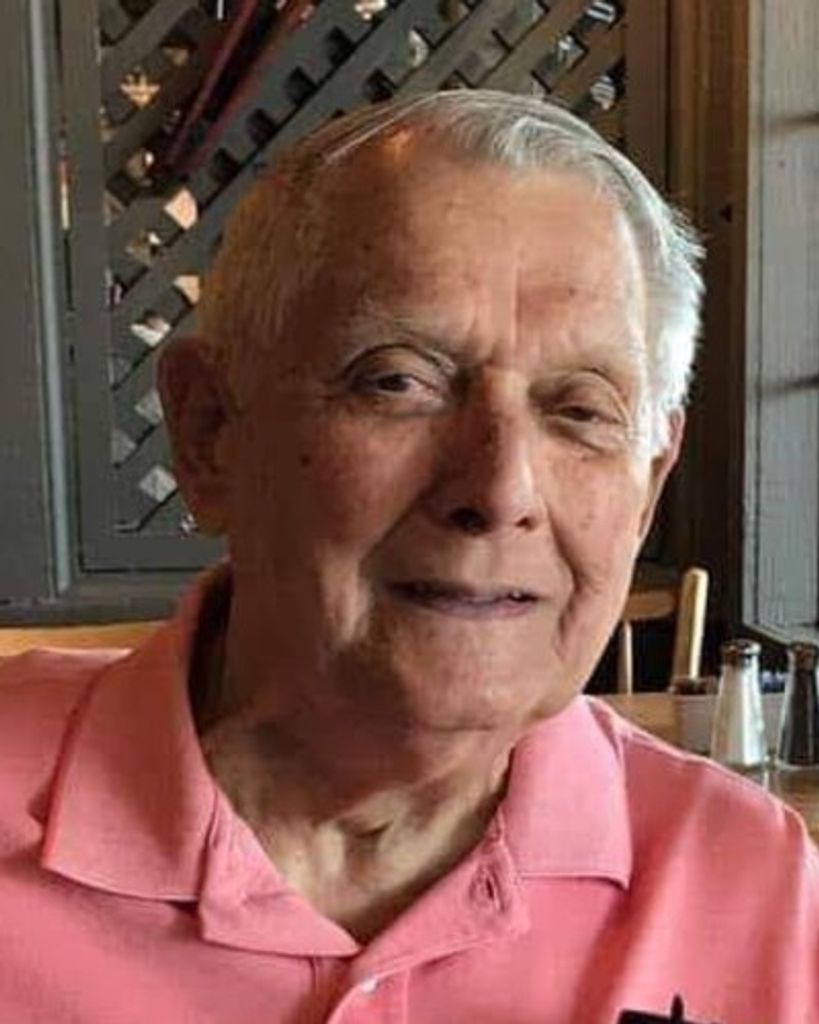 Raymond Joseph Bradley Profile Photo