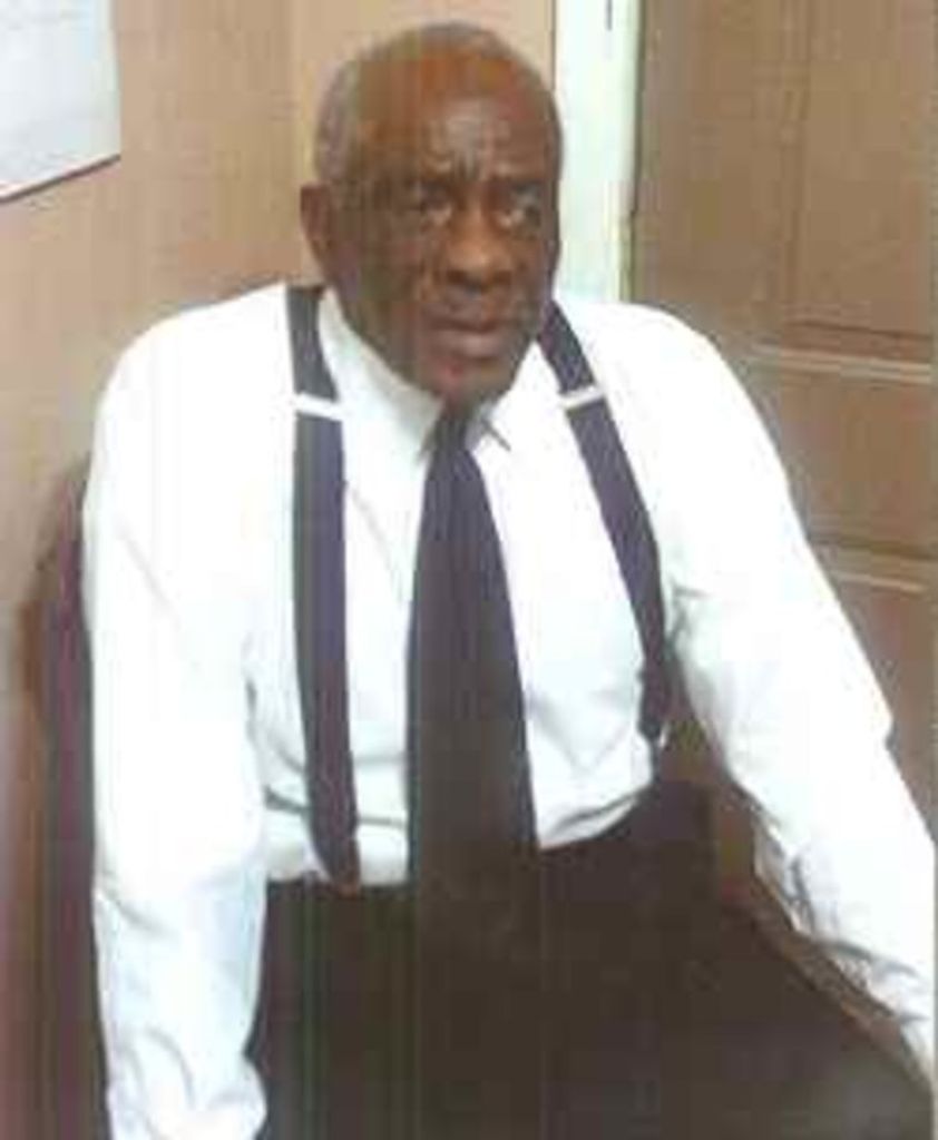 Ivory James Jones, Sr