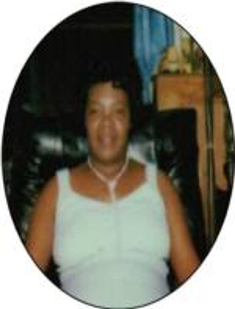 Verise Pittman Profile Photo