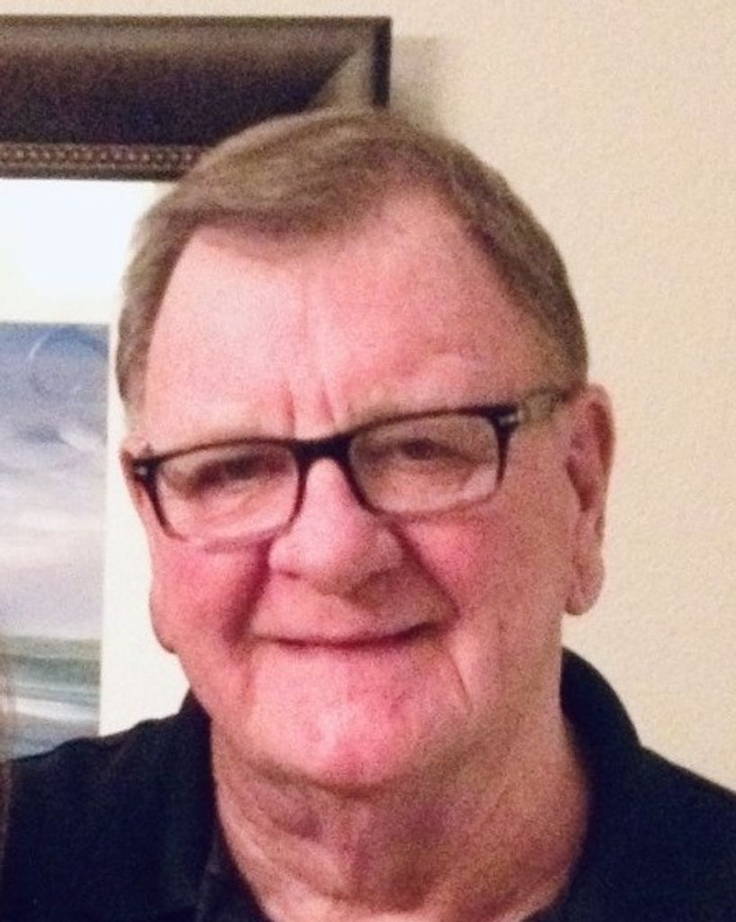 James Patrick Connolly