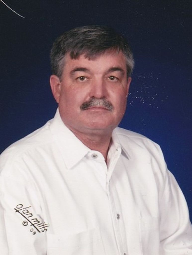 John William Mackie Profile Photo