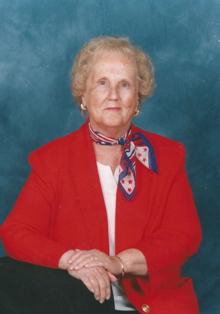 Frances A. (Noury) Blinn