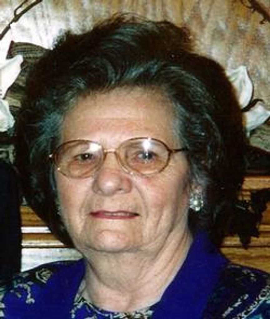 Lucile Wiggins Snook