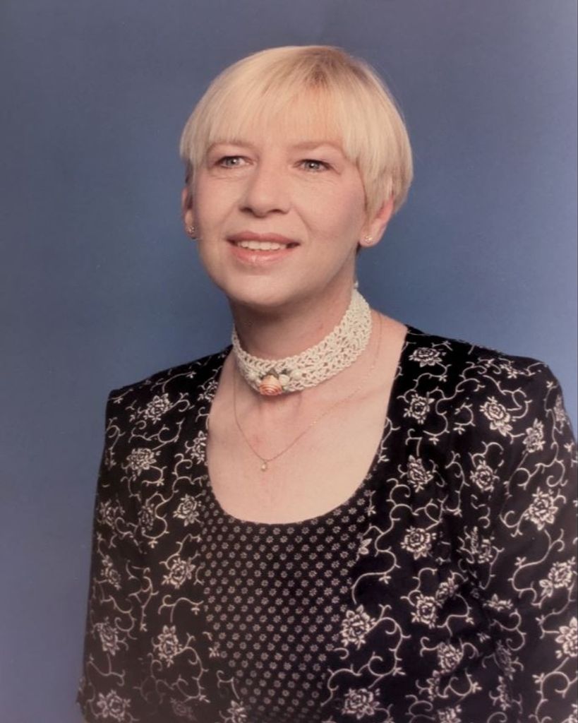 Debra Hazel Denham Profile Photo