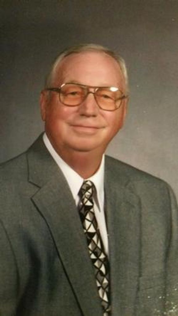 Bobby Joe Dillow Profile Photo