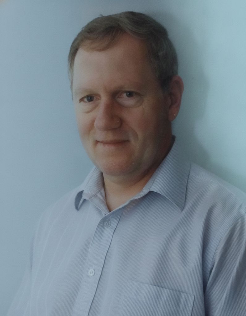 James Urdahl