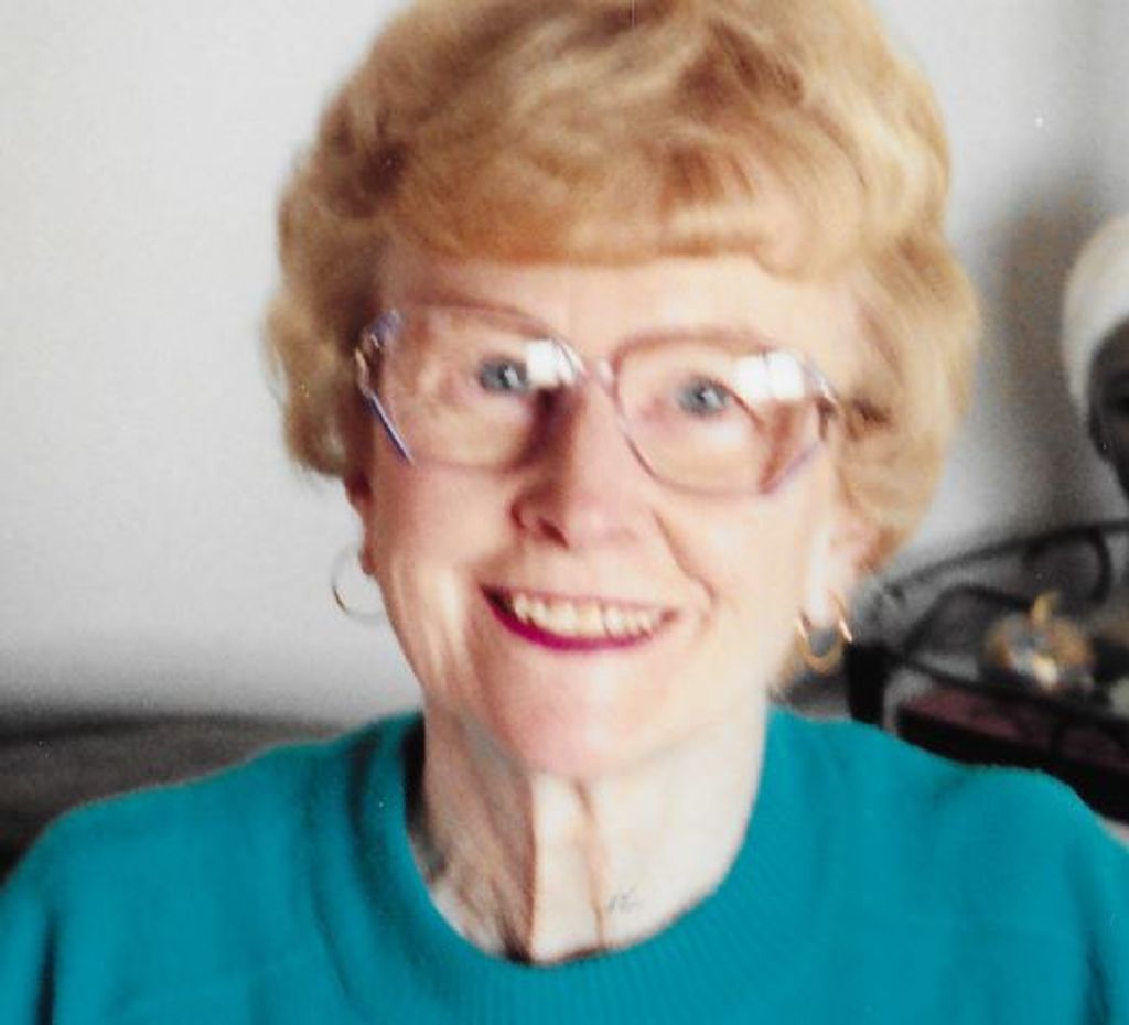 Marge A. Schiebel