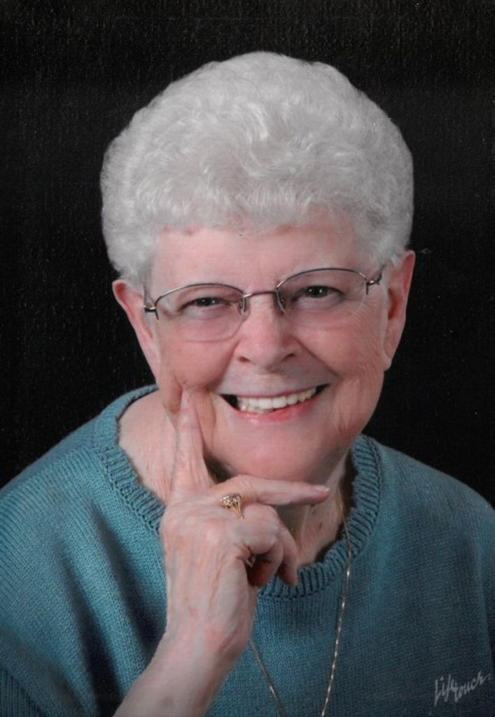 Annabelle Lee (Helman)  Wagner