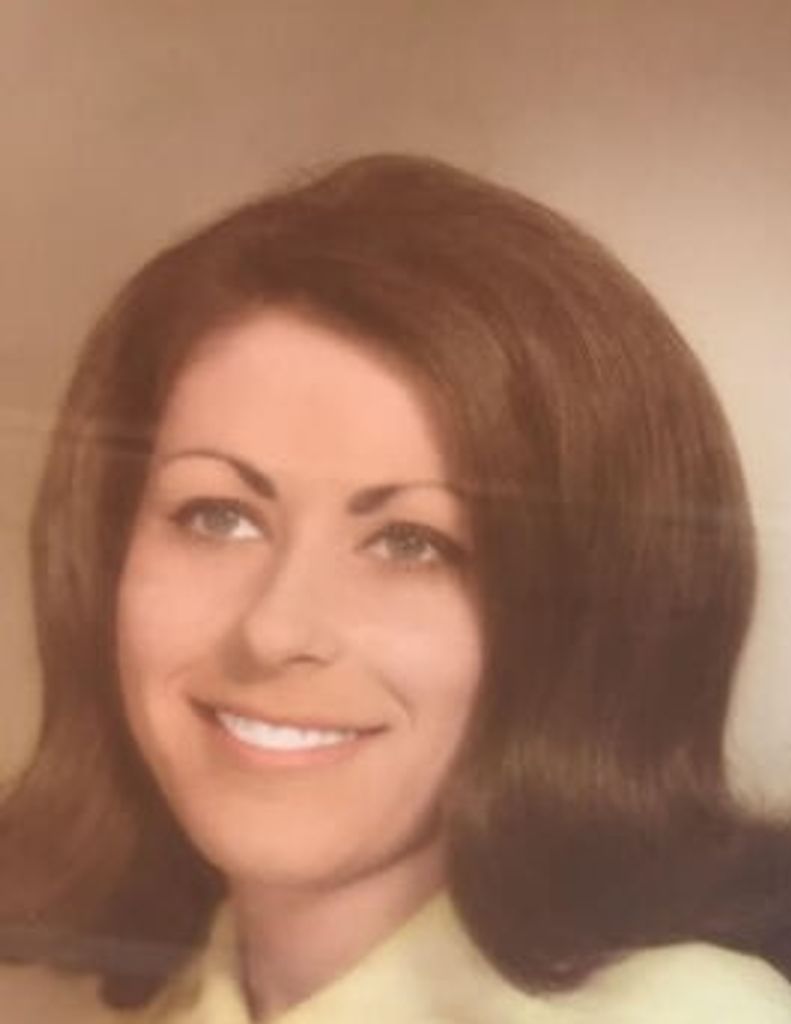 Jane Witherington