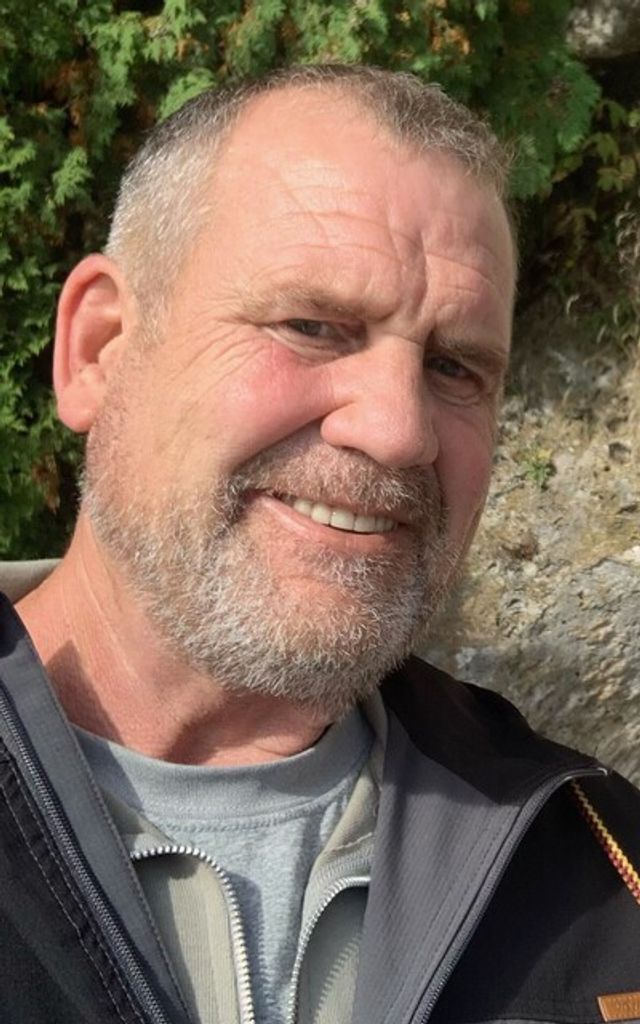 Donald Gleyn Sparks Jr. Profile Photo