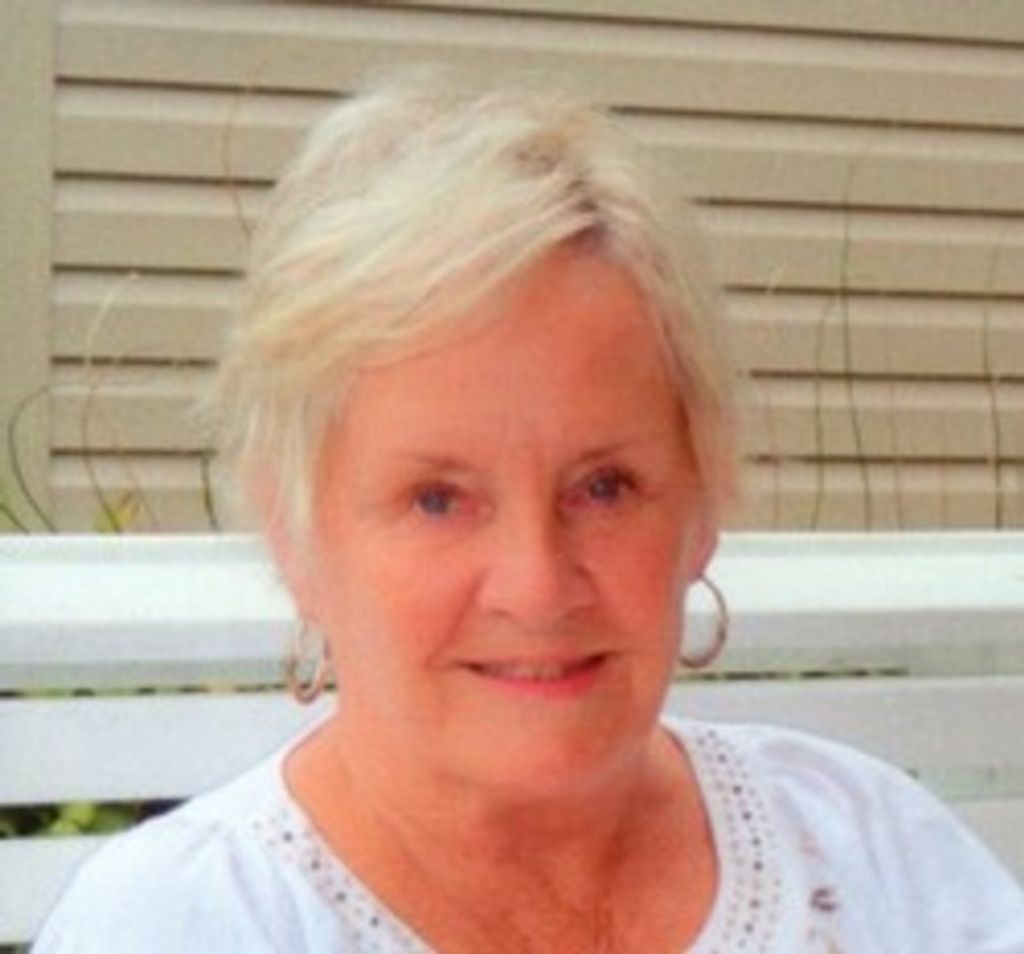 Nancy E. Dominy