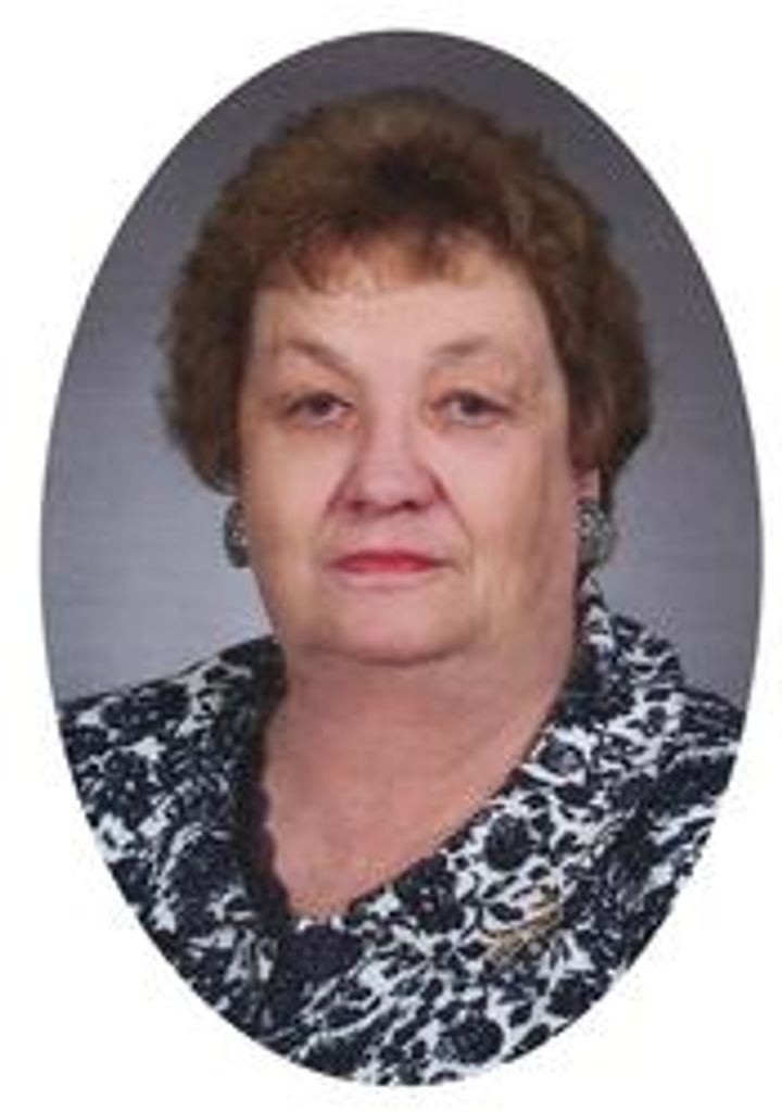 Joann Eloise Goldsmith