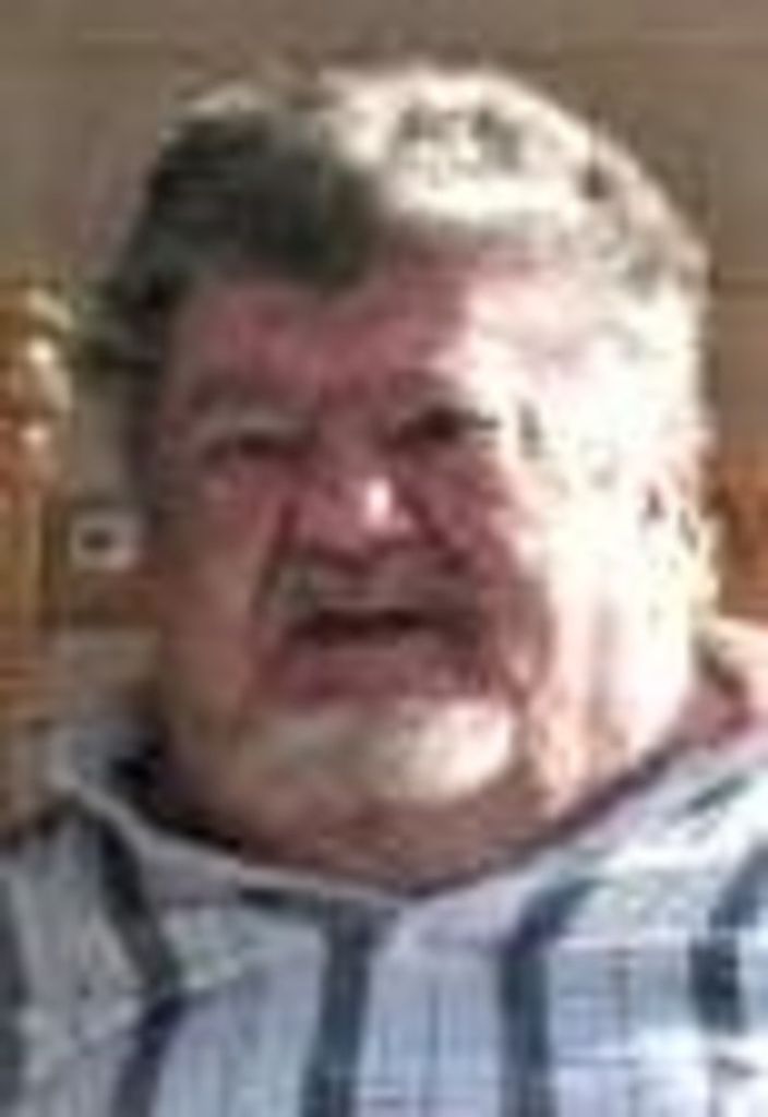 Vernon Dwight Sharp