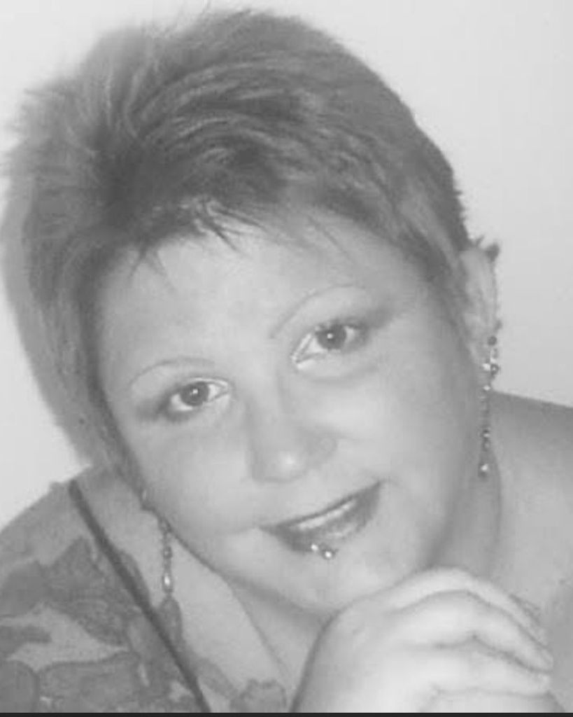 Tracy Elizabeth Ricks