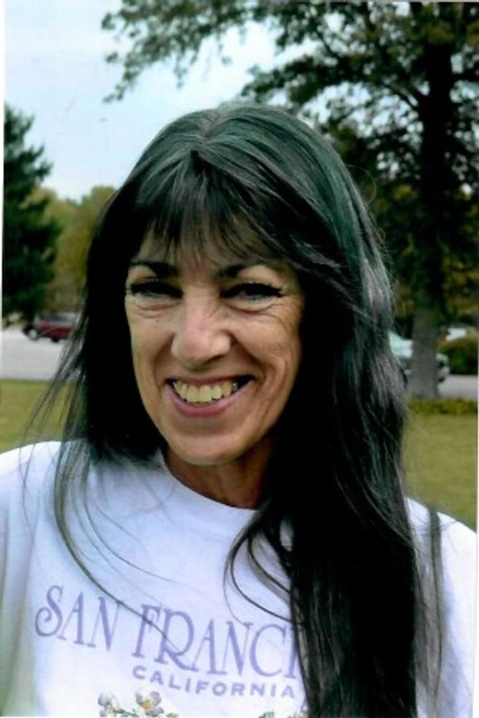 Cindy Jean (McGill)  Smedley