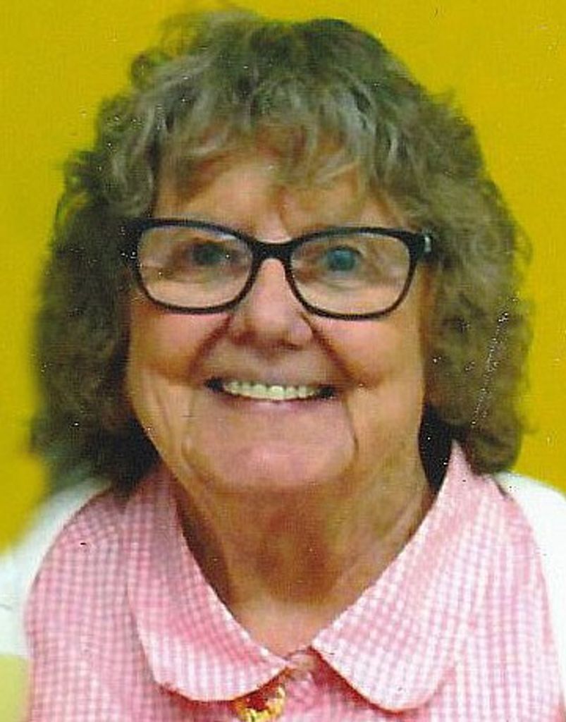 Sharon Griest