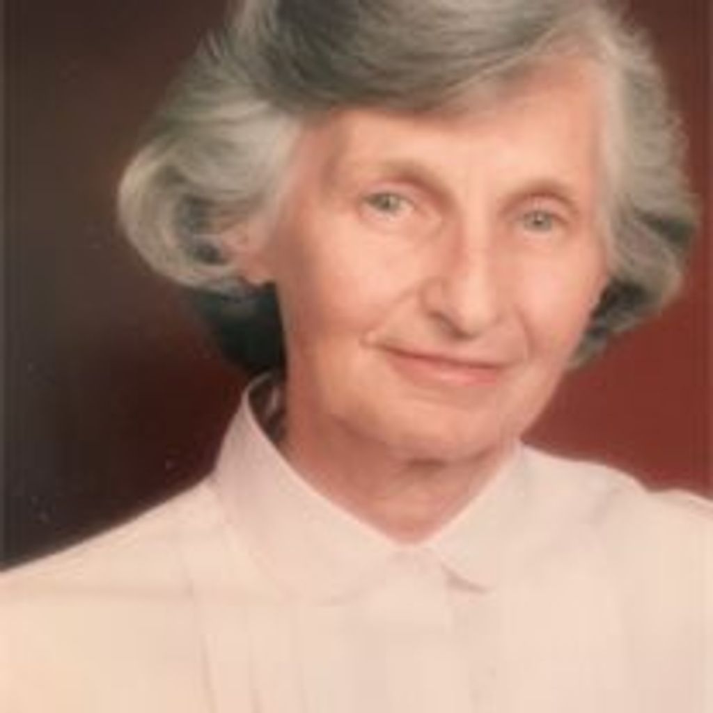 Agnes E. Kempa