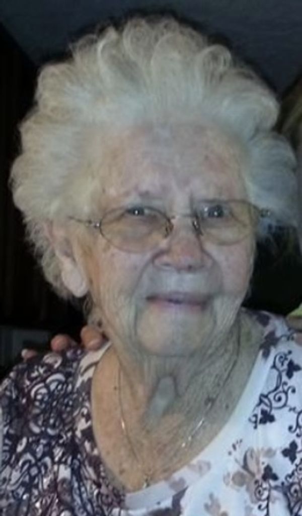 Gracie Irene Griffin Profile Photo