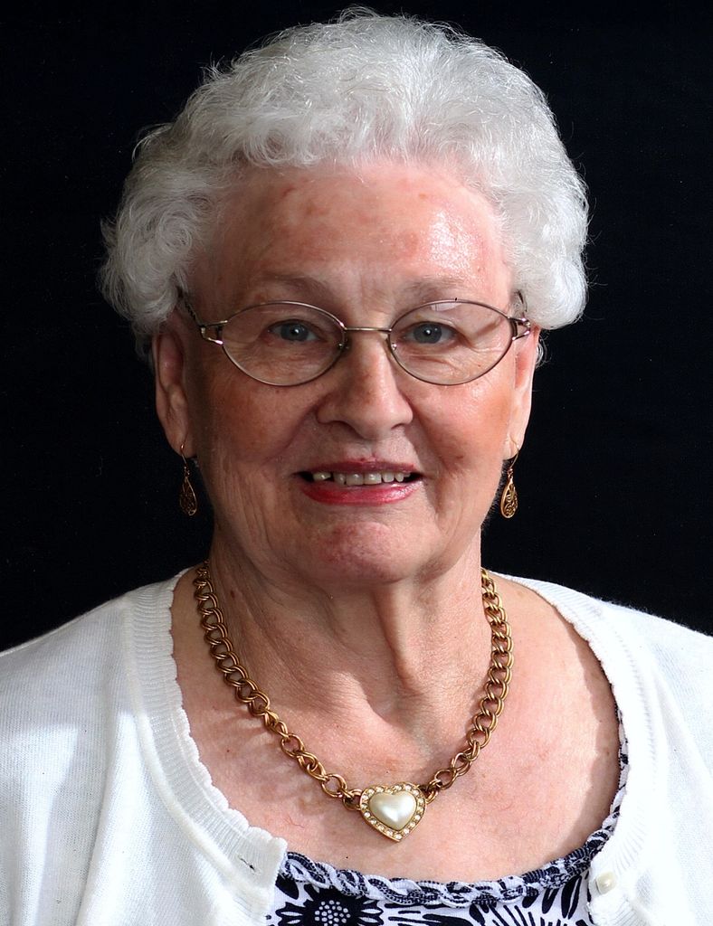 Rosalie Redinbaugh