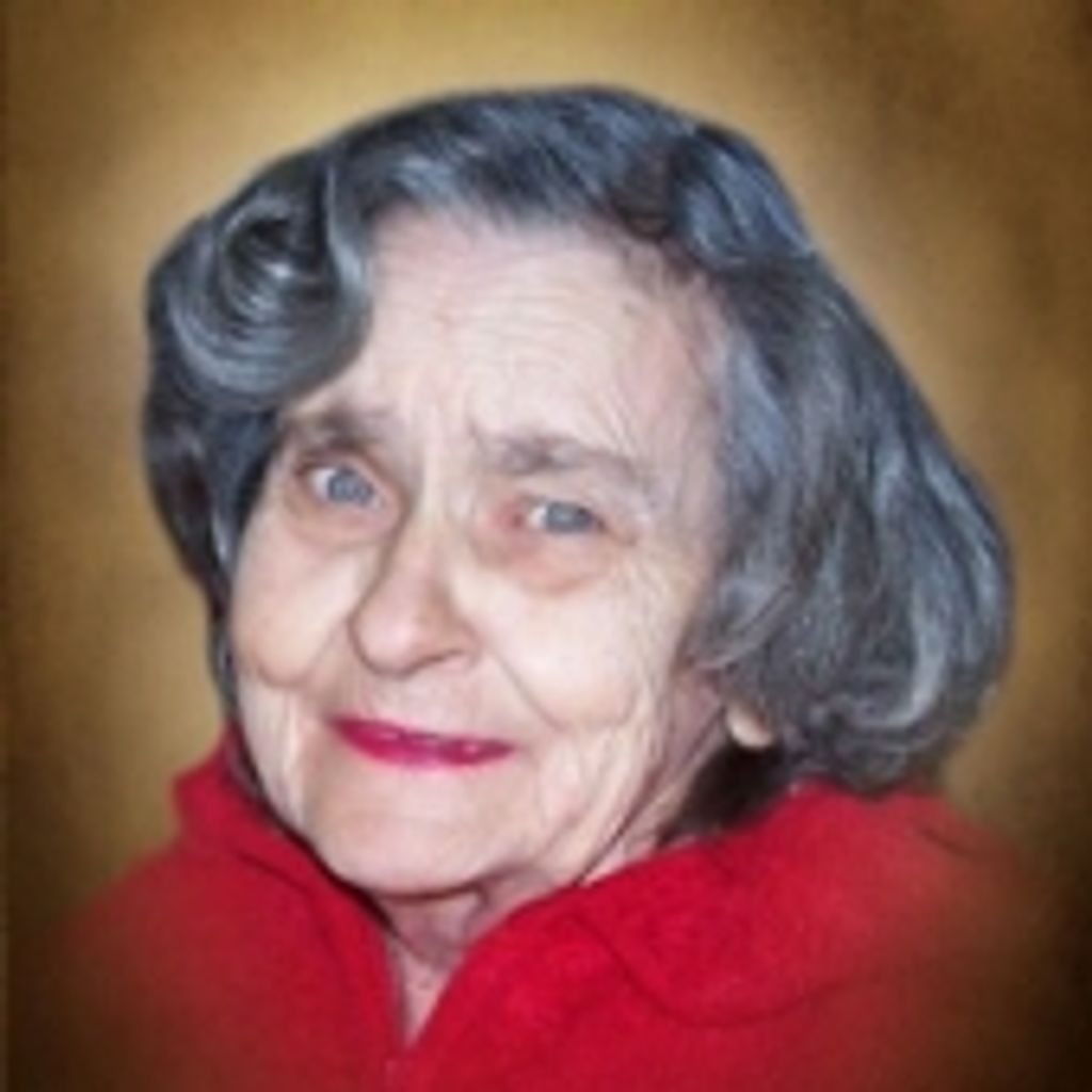 Elizabeth Jane Harwood