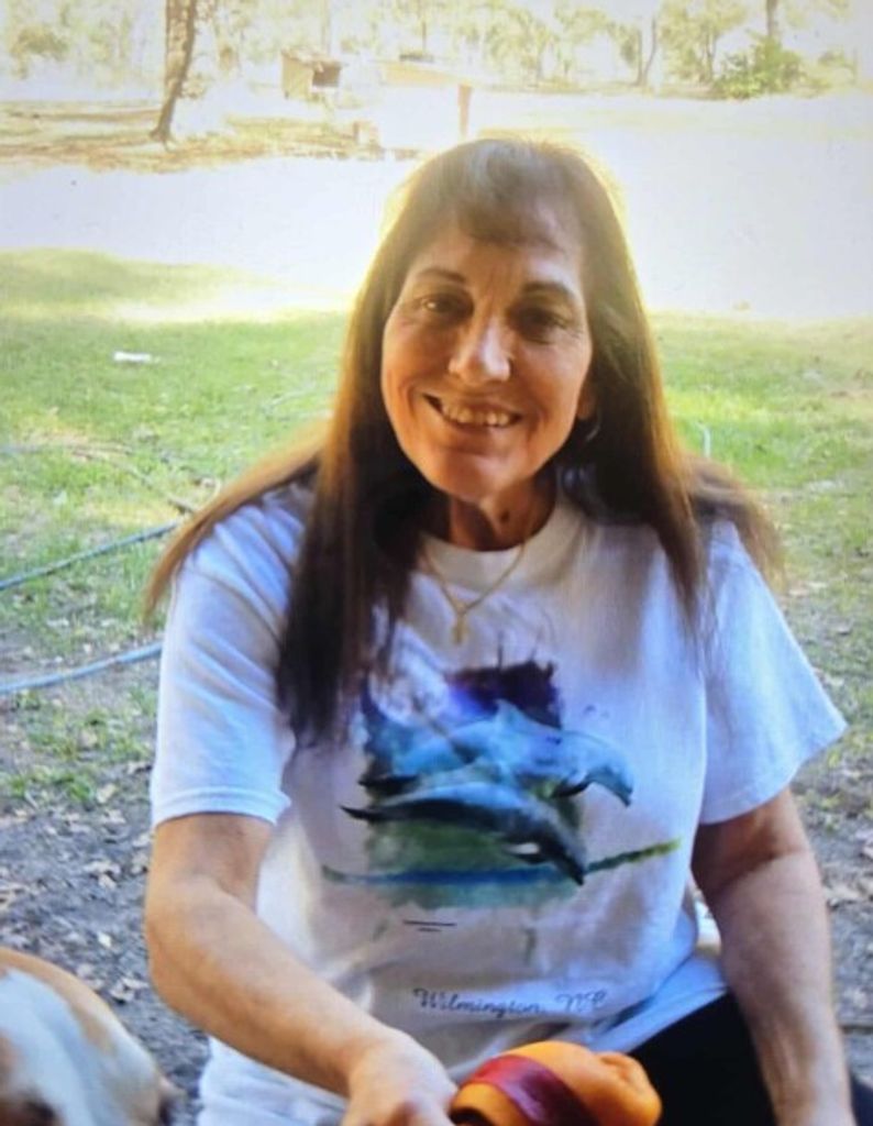 Laurie Jeanne Augustin