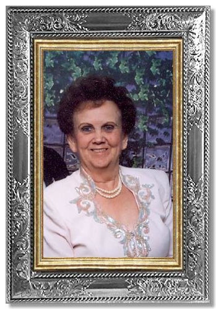 Ada Bunt Butler