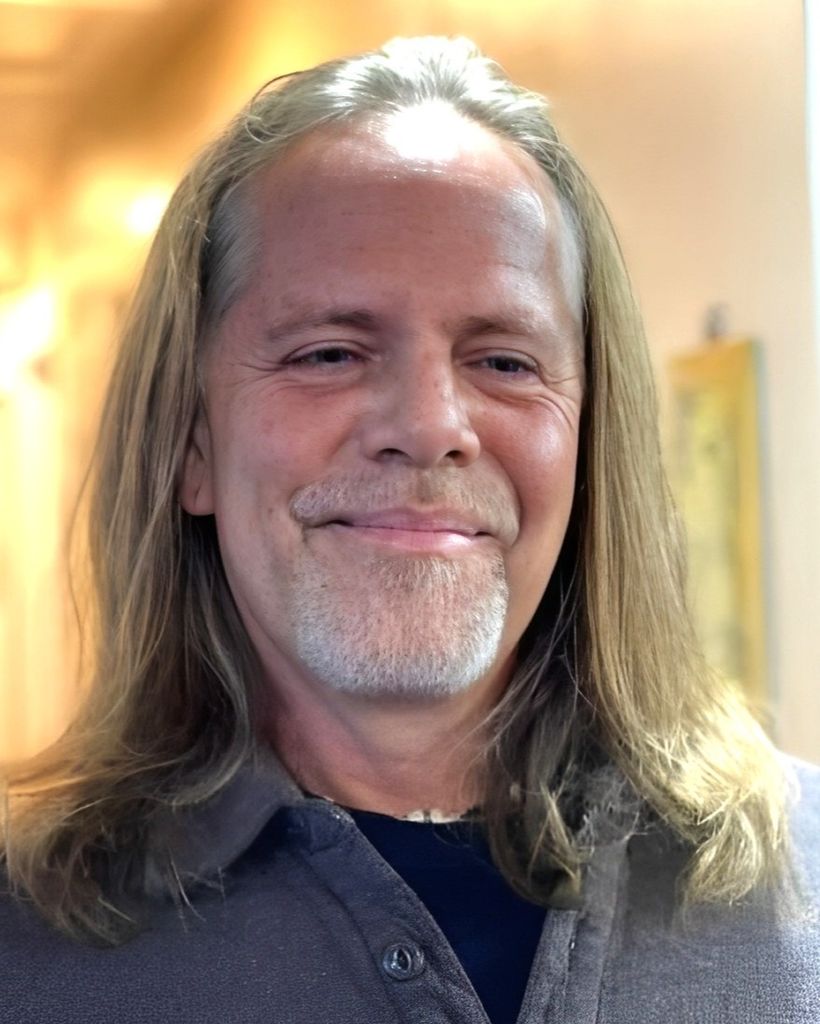 Marc Sterling Thomas