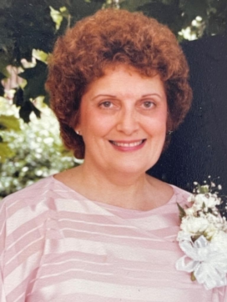 Patricia E. Mccabe Profile Photo