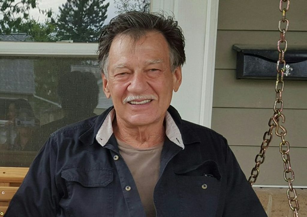 Harry C. Thibodeaux Profile Photo
