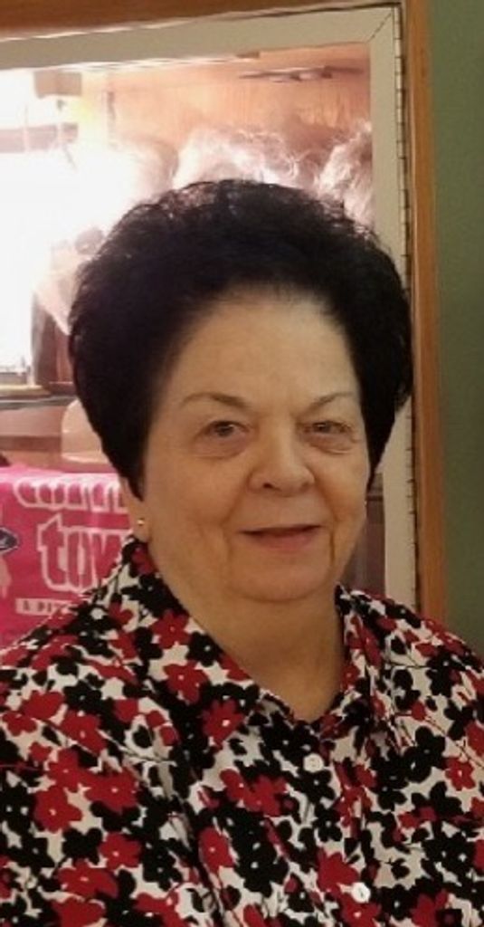 Patricia G. “Pat” Why Profile Photo