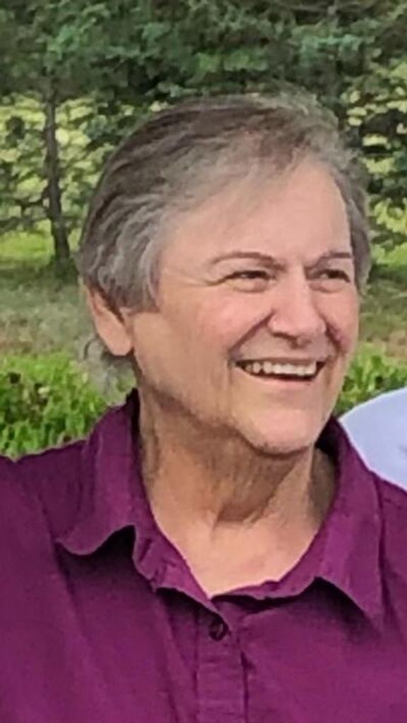 Rachel Elaine (Soucie) Voisine