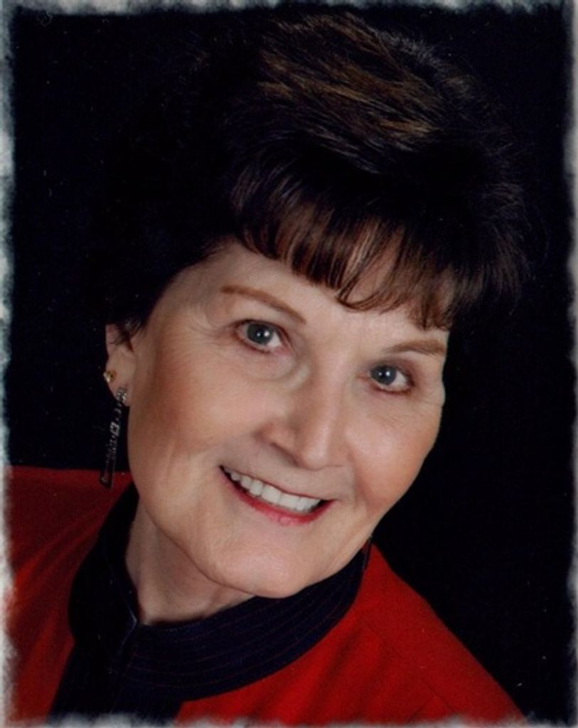 Donna Garner Richey