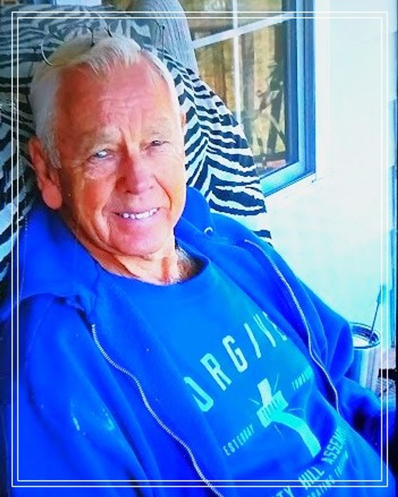 Alfred Clark Profile Photo