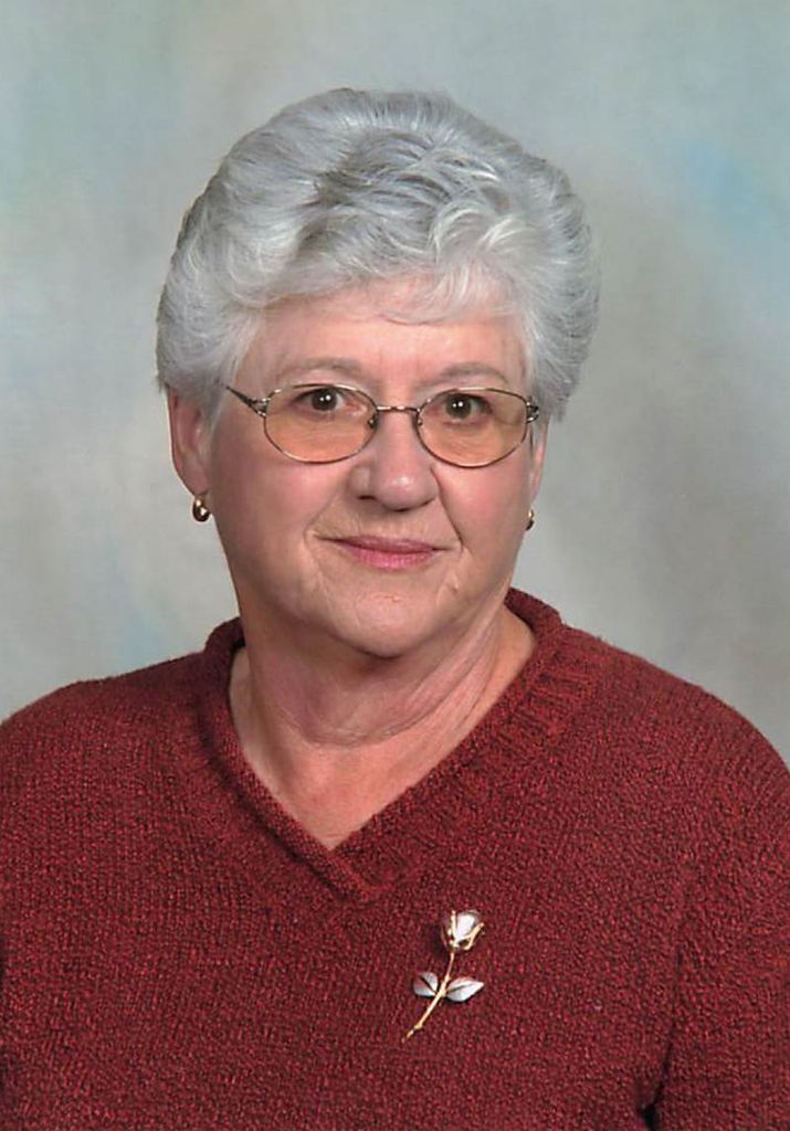 Audrey M. Rathert