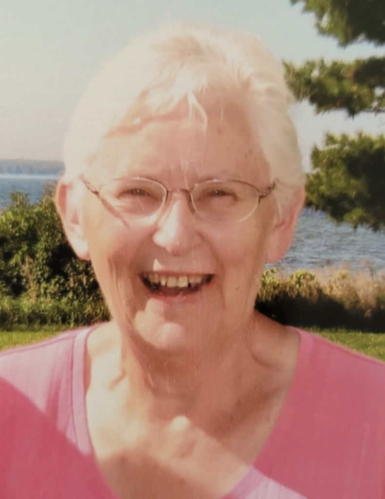 Viola M. Fournier Profile Photo