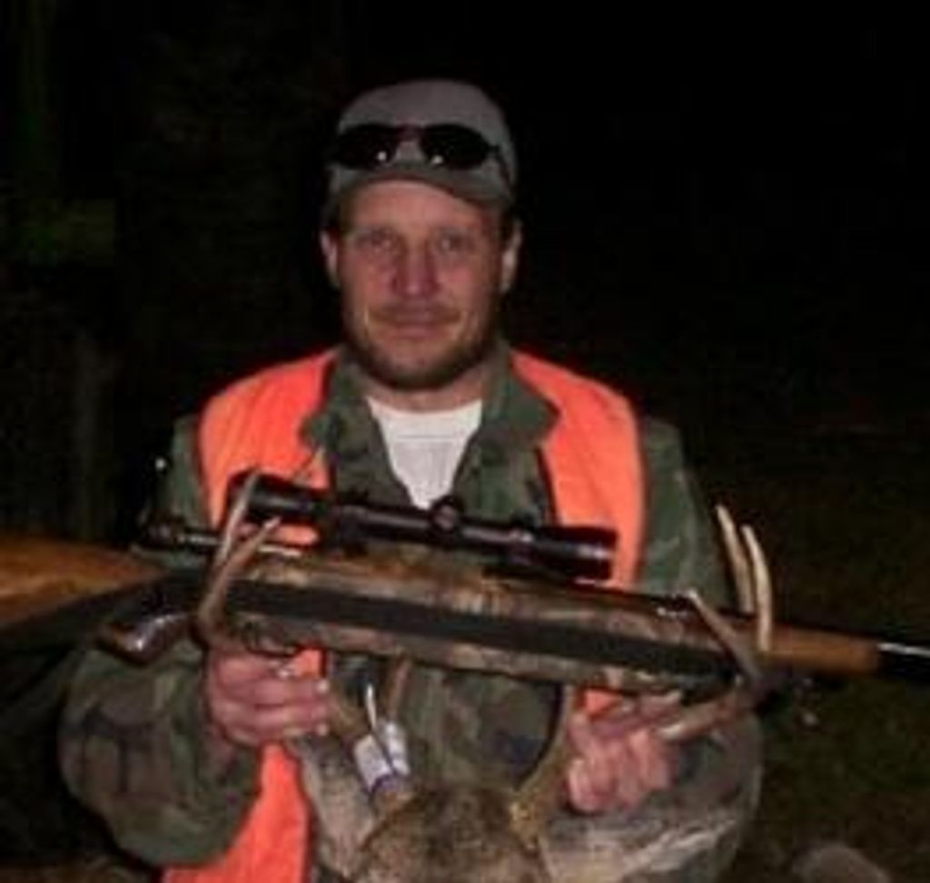 Gregory E. Maier Profile Photo