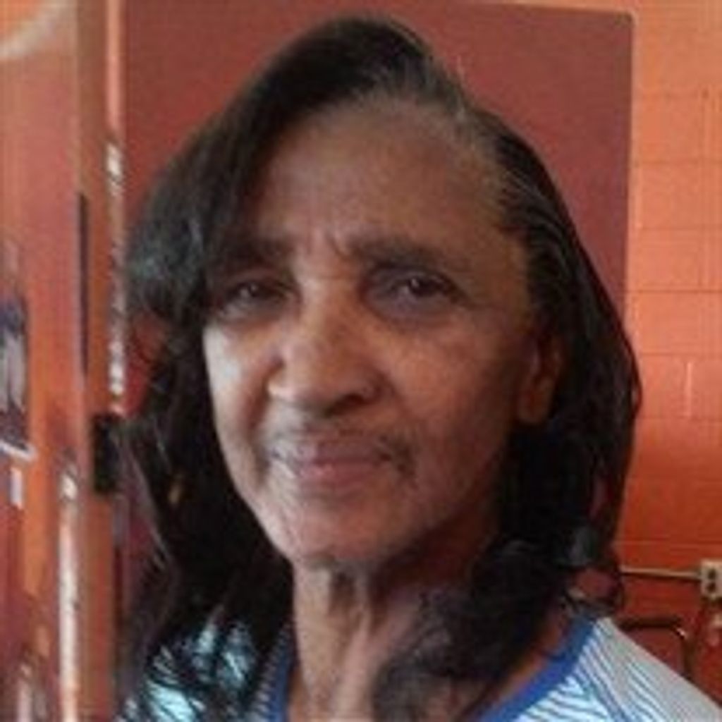 Annie  Ethel Grant Profile Photo
