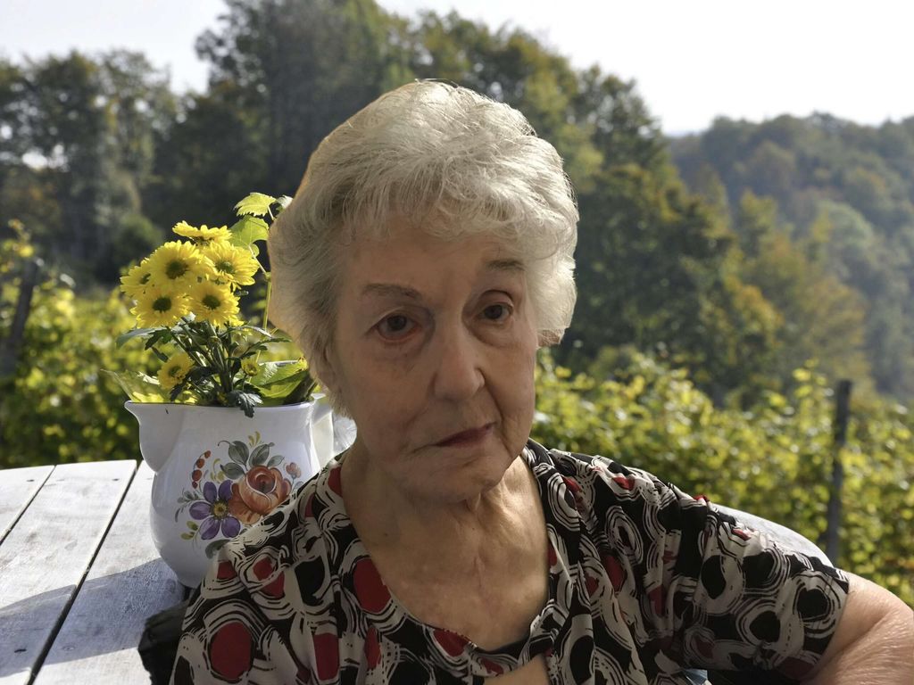 Elizabeth Eller Mullis Profile Photo