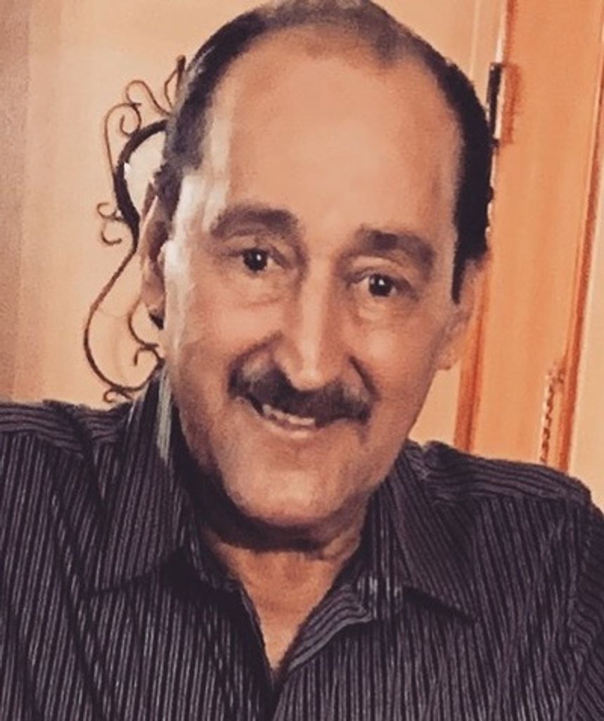 Juan Ariel Burgos