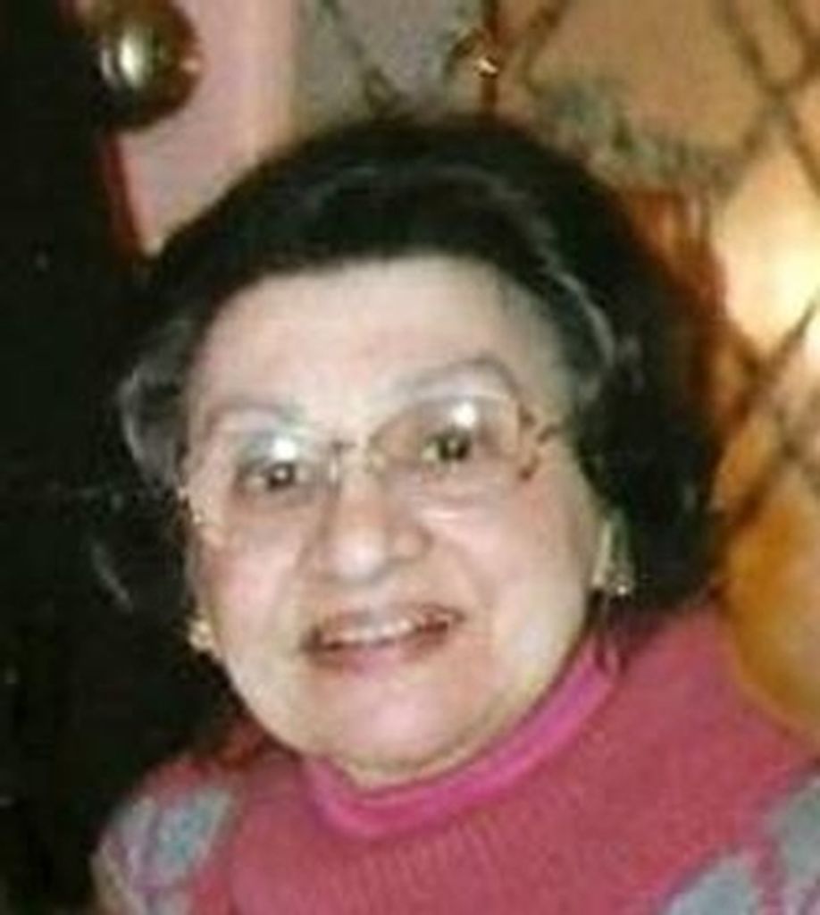 Edith G. Wagner Profile Photo